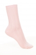 Cashmere & Elastam accessori calze dragibus w rosa pallido 34 37